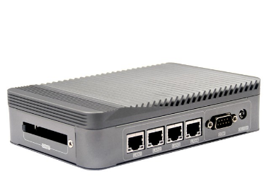 無風扇工控機如何選型？