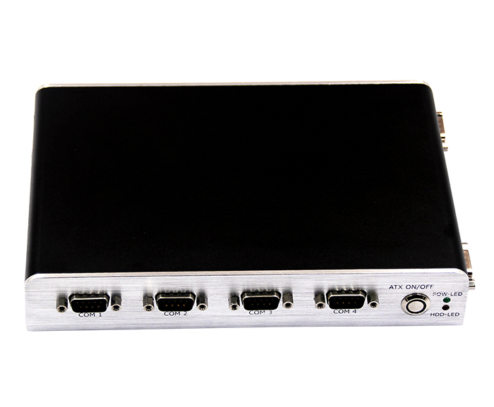 無風扇工控機的特點有哪些？