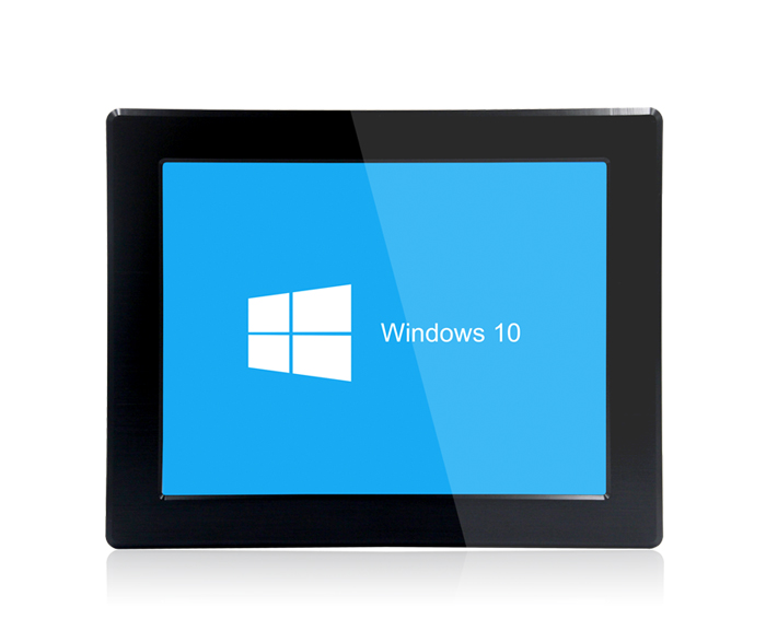 選擇無風扇工控機時應注意的問題