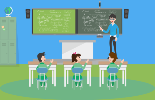 派勤OPS電腦引領(lǐng)智能交互黑板新賽道,開(kāi)啟智慧教育新篇章 派勤OPS電腦引領(lǐng)智能交互黑板新賽道,開(kāi)啟智慧教育新篇章