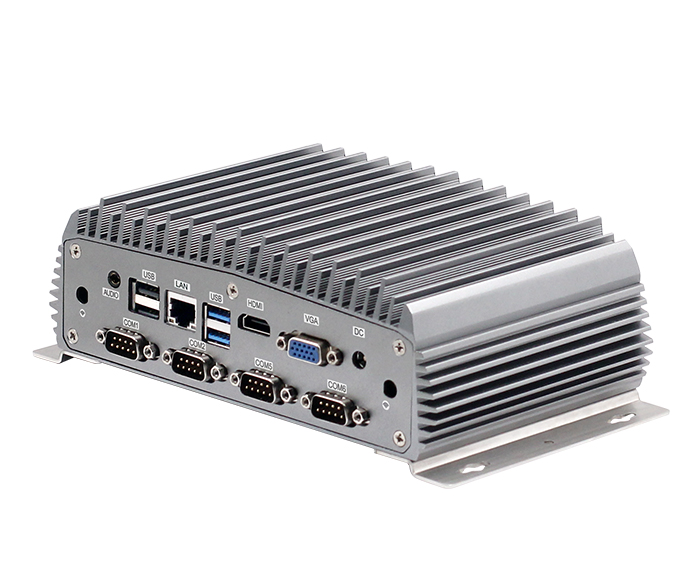 蓄勢待發，派勤與你相約ISA2019上海工業自動化展