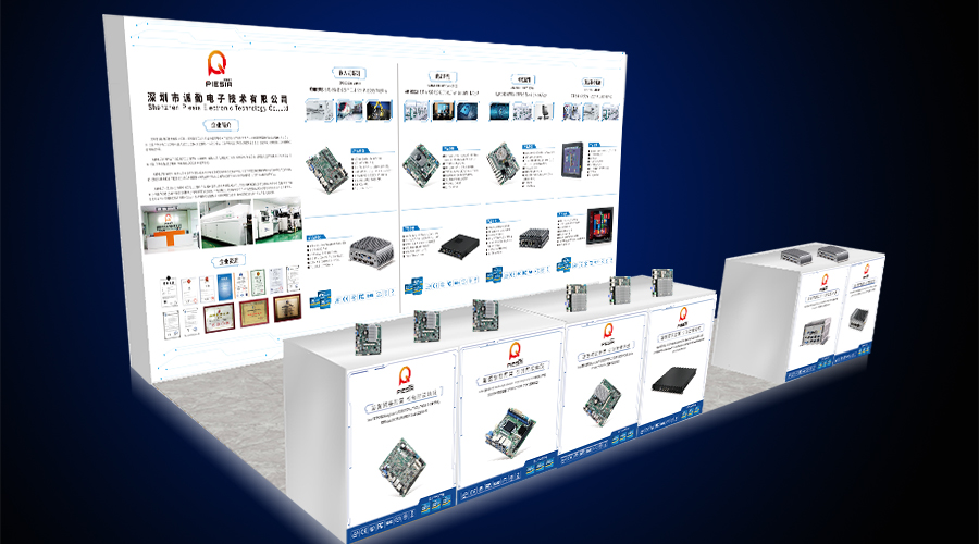 蓄勢待發，派勤與你相約ISA2019上海工業自動化展