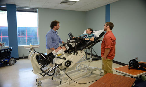 派勤智能硬件攜手康復機器人,助力醫療行業變革 派勤智能硬件攜手康復機器人,助力醫療行業變革