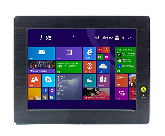 工業平板電腦為何會在市場上受到青睞? 工業平板電腦為何會在市場上受到青睞?