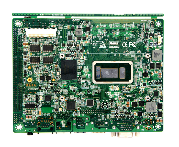 工業主板的五大優勢