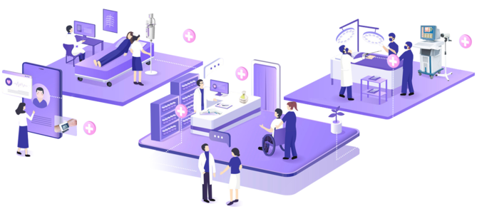 重磅來襲！派勤智能硬件產品助力IOT物聯網領域