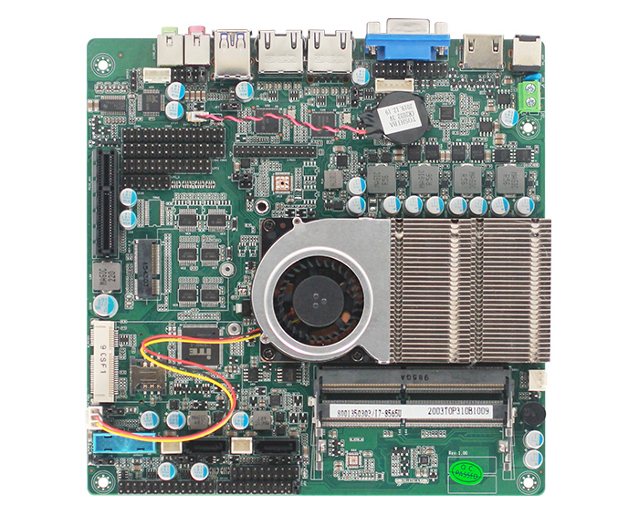 重磅來襲！派勤智能硬件產品助力IOT物聯網領域