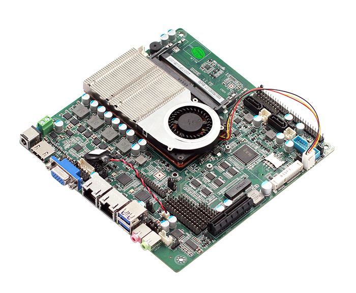 重磅來襲！派勤智能硬件產品助力IOT物聯網領域