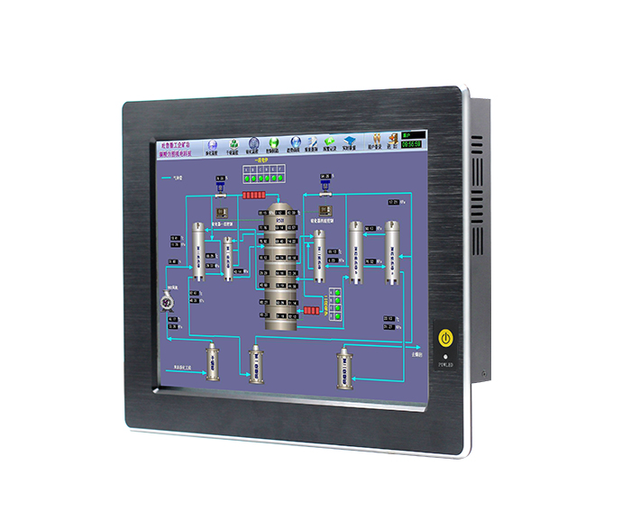 工業平板電腦提供的定制服務優勢