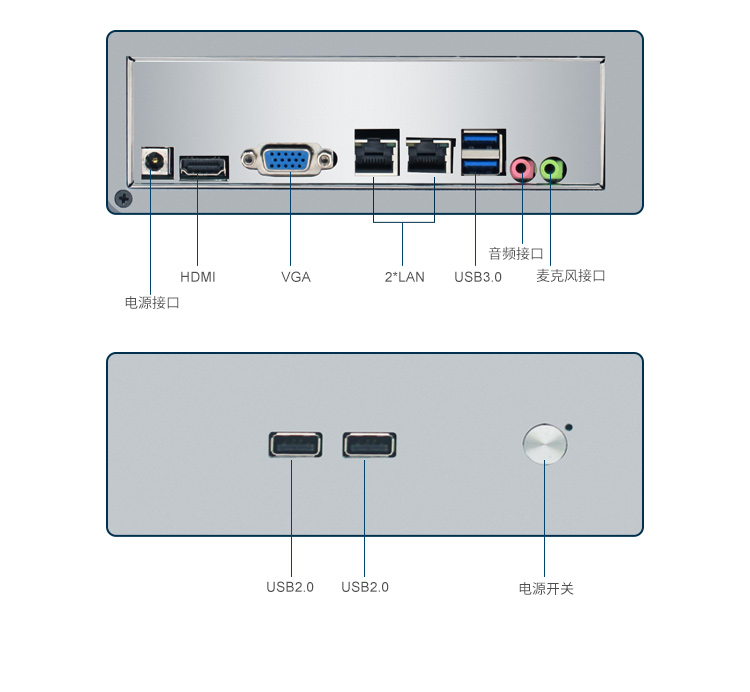 新品上市:派勤4盤位企業級NAS存儲器——STX-02 新品上市:派勤4盤位企業級NAS存儲器——STX-02