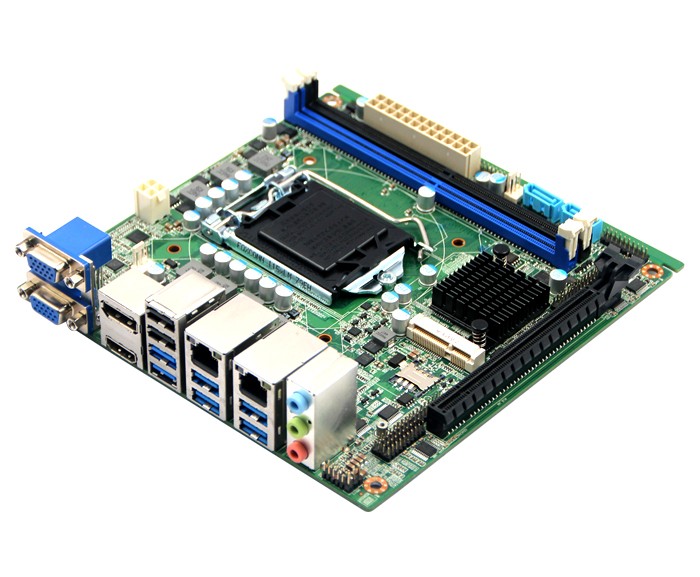 工業主板 工業主板