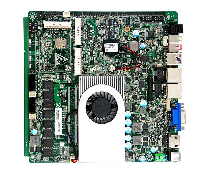 嵌入式主板 嵌入式主板