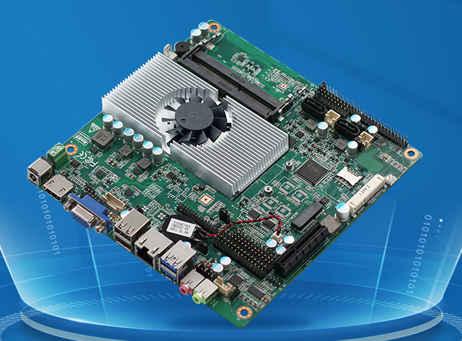 工控主板 工控主板
