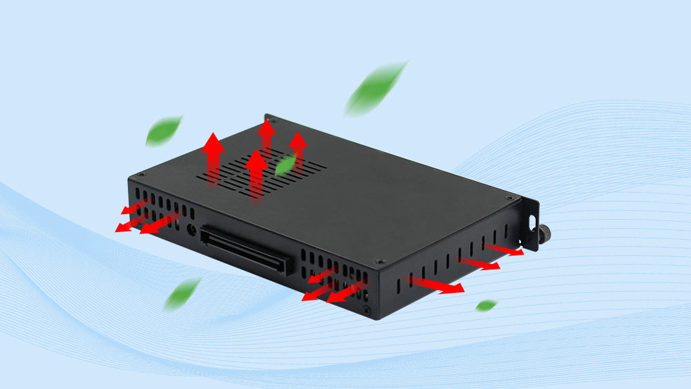 它來了, 酷睿10代Cometlake-U系列OPS插拔式電腦 它來了, 酷睿10代Cometlake-U系列OPS插拔式電腦