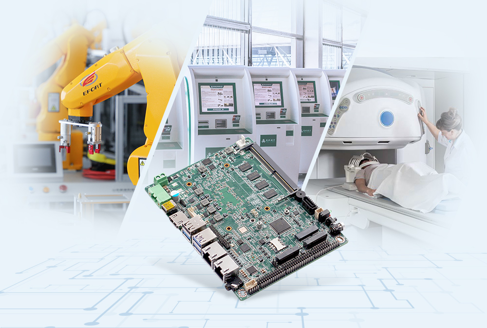 不容錯(cuò)過！派勤最新第十一代3.5寸工業(yè)主板，滿足市場大部分工控需求！