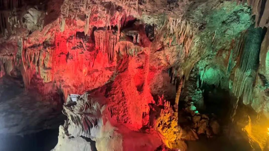 桂林山水之約,派勤團隊的四天三夜 桂林山水之約,派勤團隊的四天三夜