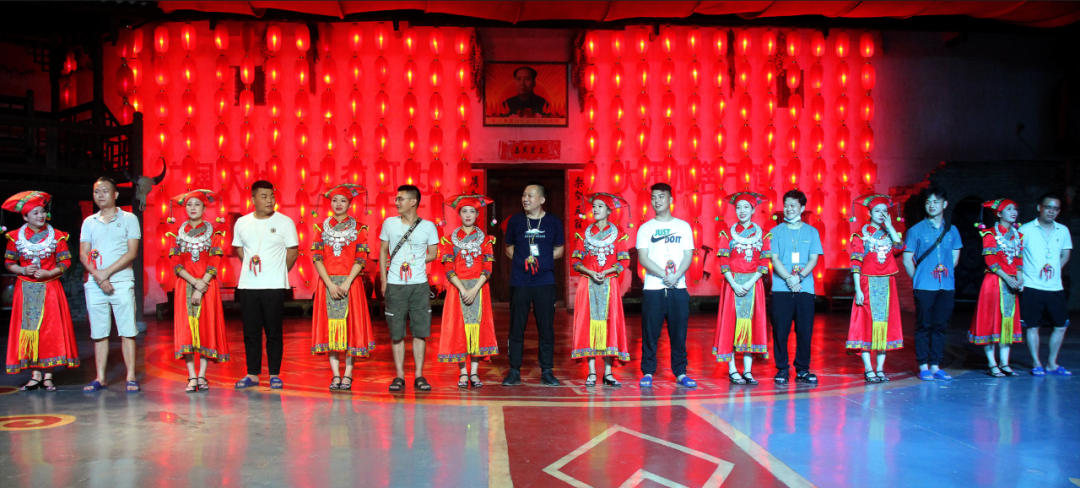 桂林山水之約,派勤團隊的四天三夜 桂林山水之約,派勤團隊的四天三夜