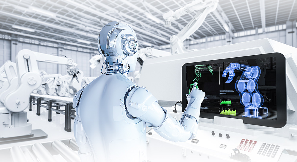 智能時代，硬件的變化，改變行業的變化