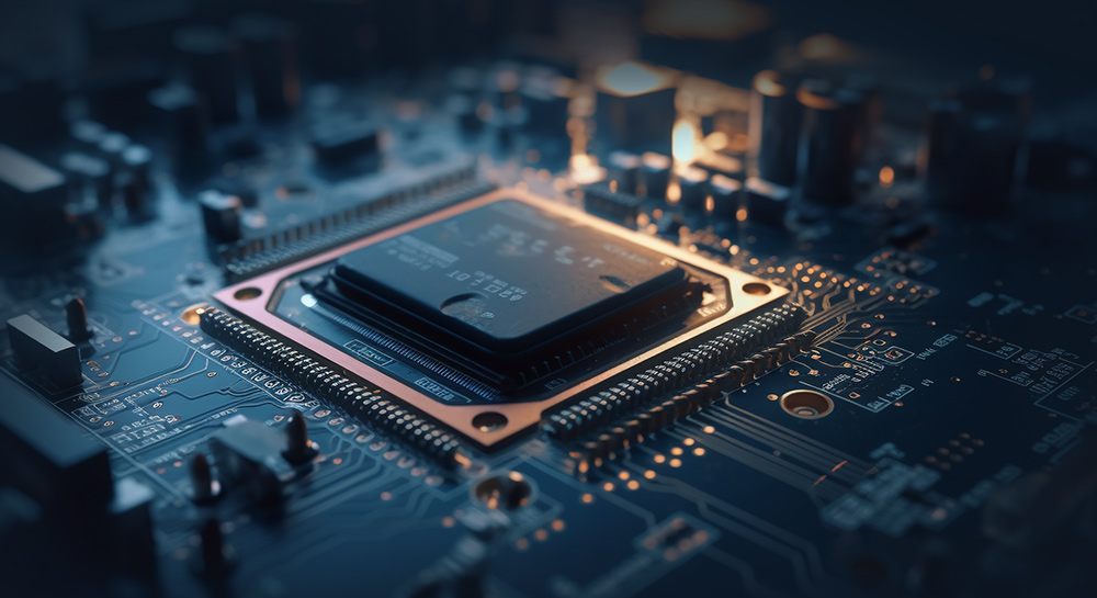 智能時代，硬件的變化，改變行業的變化