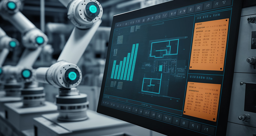 工控計算機(jī)：發(fā)展歷程與行業(yè)背景的深度剖析