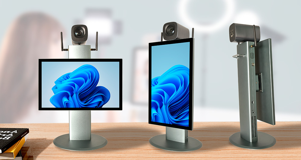 派勤LIVE-A1直播一體機(jī):引領(lǐng)潮流,打造互動(dòng)新體驗(yàn) 派勤LIVE-A1直播一體機(jī):引領(lǐng)潮流,打造互動(dòng)新體驗(yàn)