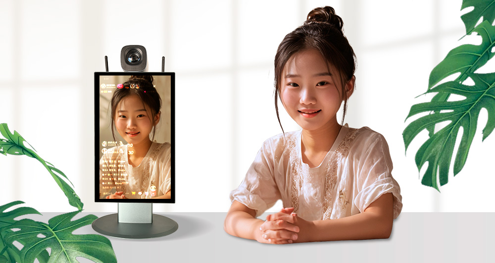 派勤LIVE-A1直播一體機(jī):引領(lǐng)潮流,打造互動(dòng)新體驗(yàn) 派勤LIVE-A1直播一體機(jī):引領(lǐng)潮流,打造互動(dòng)新體驗(yàn)