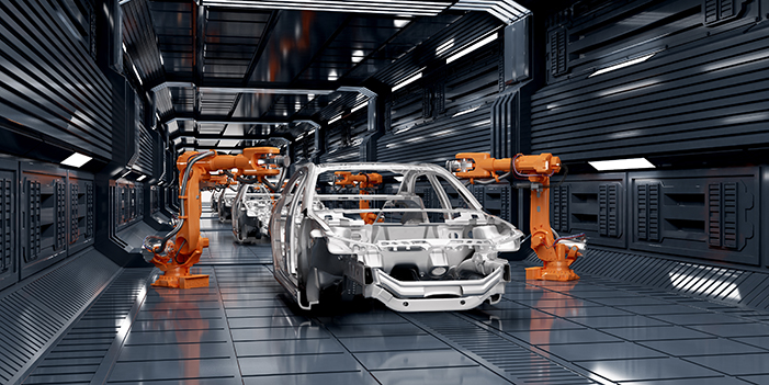 工控主板都應用在哪些行業(yè)?