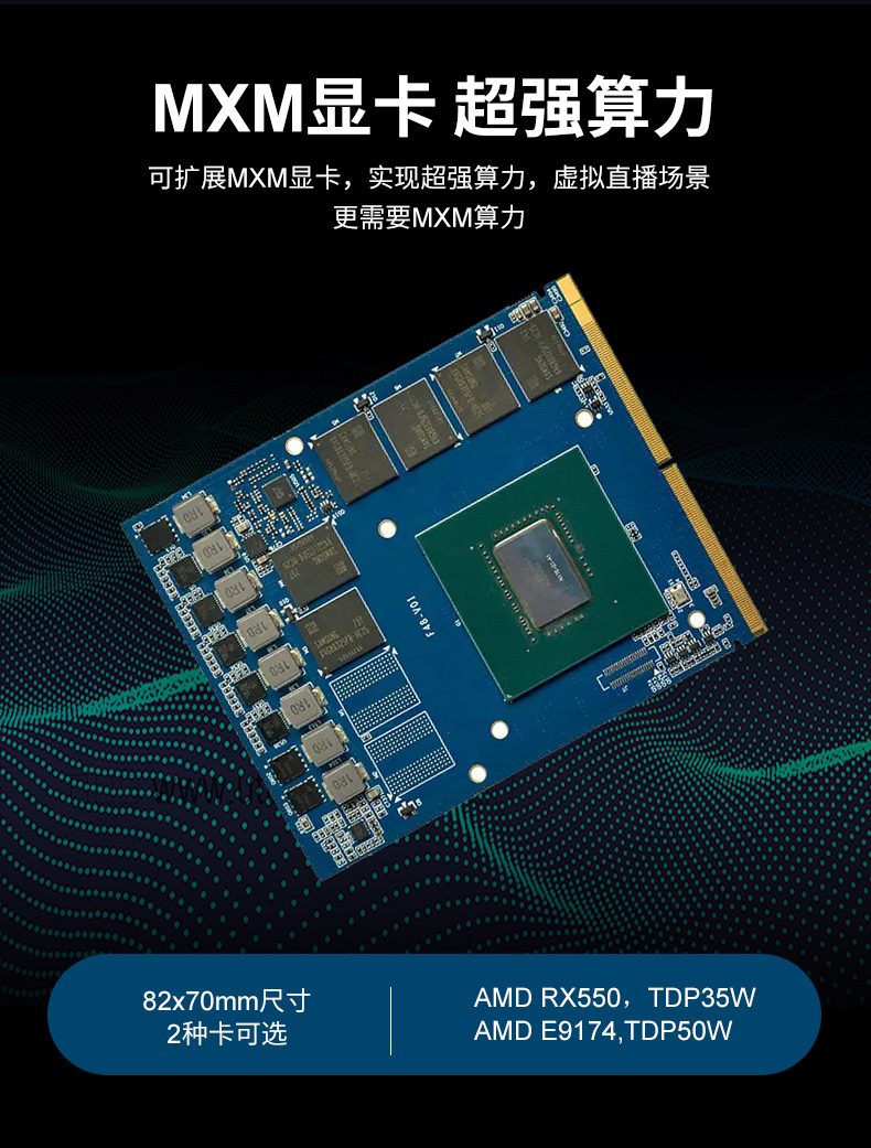 派勤電子LIVE-AD601 | 專業級直播與視頻會議系統的核心硬件解決方案