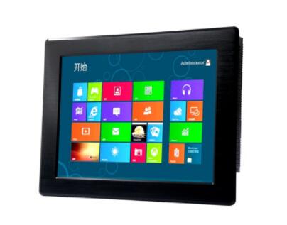 工控機使用認可度不斷提升的原因