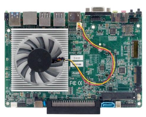 工控機整機的安裝注意事項有哪些