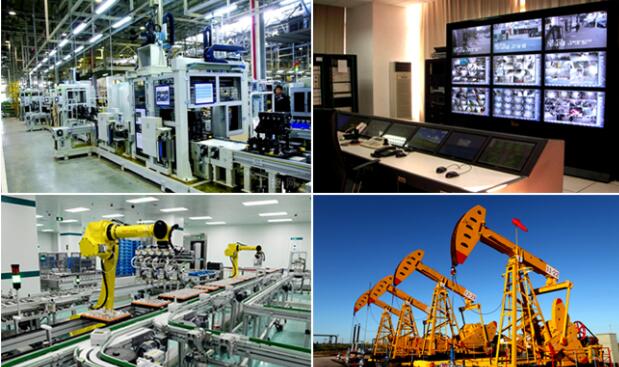 工控機廠家解讀：主板廣泛用于數控行業的原因有哪些