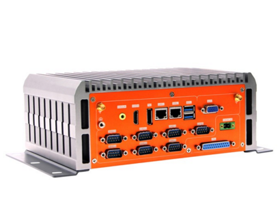 為什么文化類企業會選擇使用無風扇電腦主機