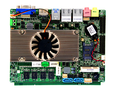 無風扇工控機的質量與哪些因素有關