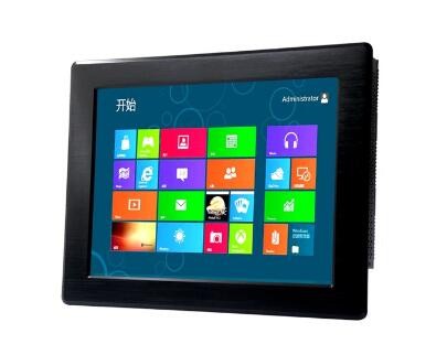 工業(yè)平板在汽車檢測領(lǐng)域中的應(yīng)用