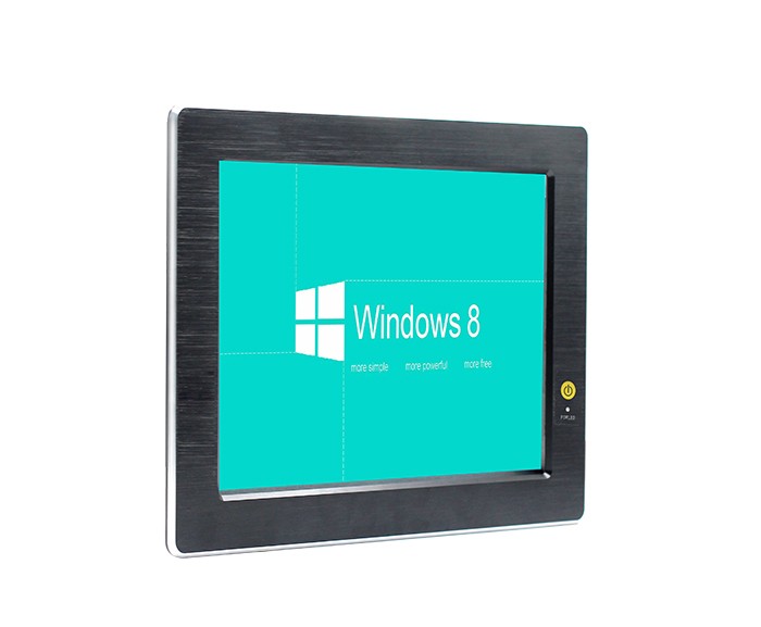 嵌入式工控機在商品功能上的優勢