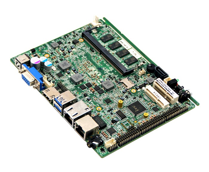 工業主板應該滿足哪些使用要求?