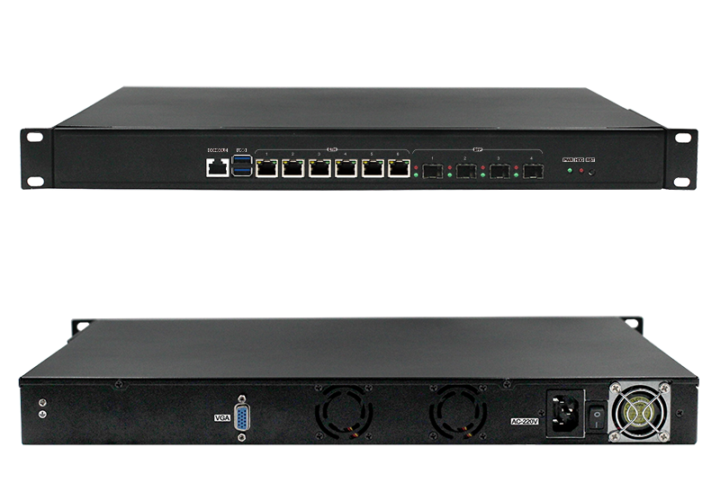 如何解決工控機的噪聲污染問題