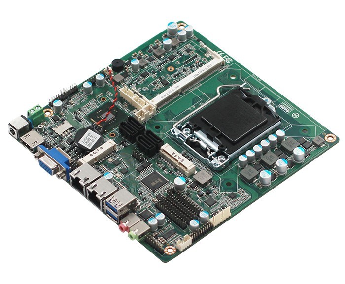 工控機(jī)主板的質(zhì)量標(biāo)準(zhǔn)是什么?