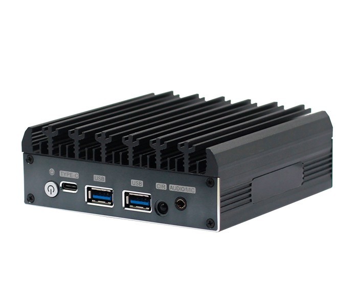 為什么有時候使用工控機很燙？