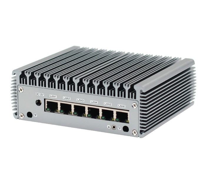 工控機能否實現多屏同步顯示？