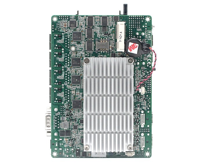 工業環境中選擇嵌入式主板需要考慮什么？