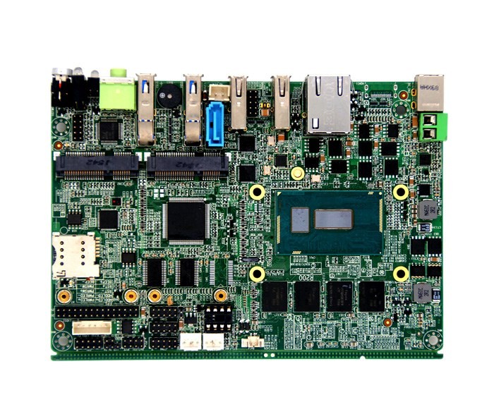 派勤工業(yè)主板助力工業(yè)自動化制造企業(yè)改造發(fā)展