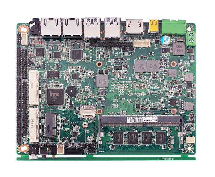 派勤電子嵌入式主板助力醫療設備數字化