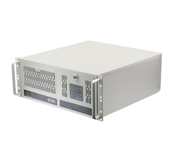 派勤工控機如何以控制為中心實現快遞行業自動分揀?