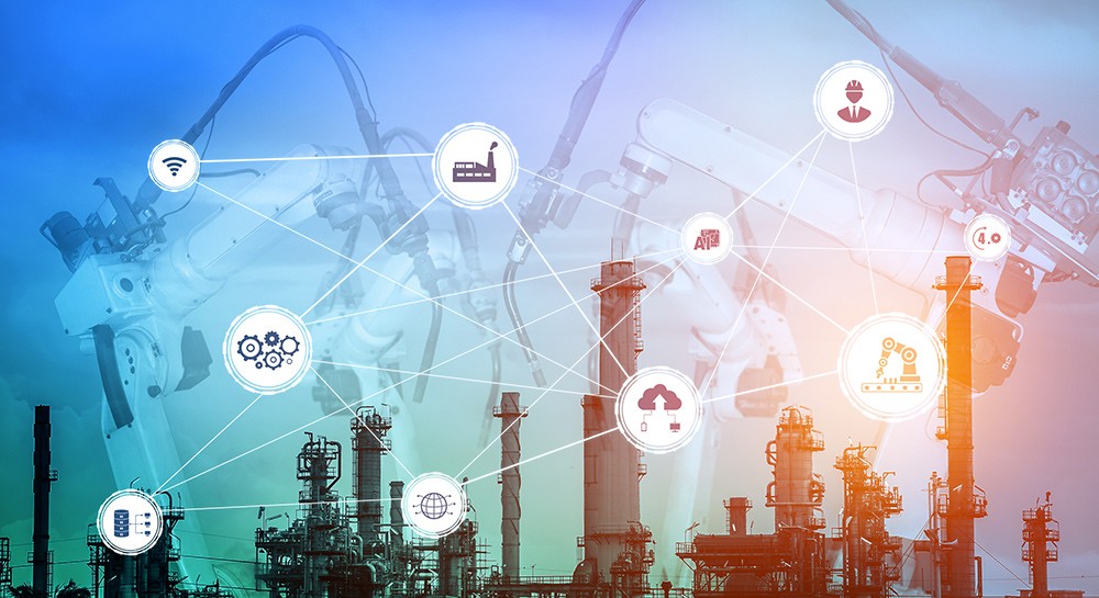 智能時代，硬件的變化，改變行業的變化