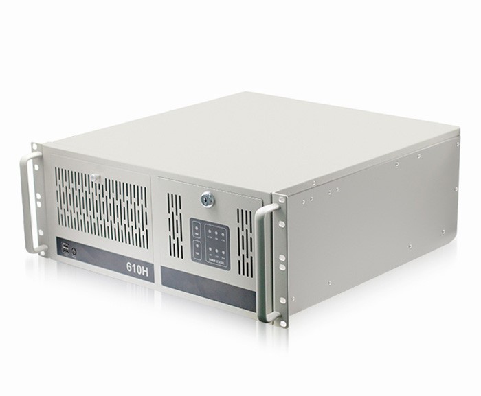 STX-04(4U機箱工控機存儲服務器）