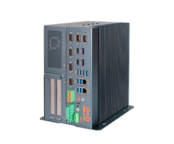 Q-BOX-A1（二擴(kuò)展位多串口板）