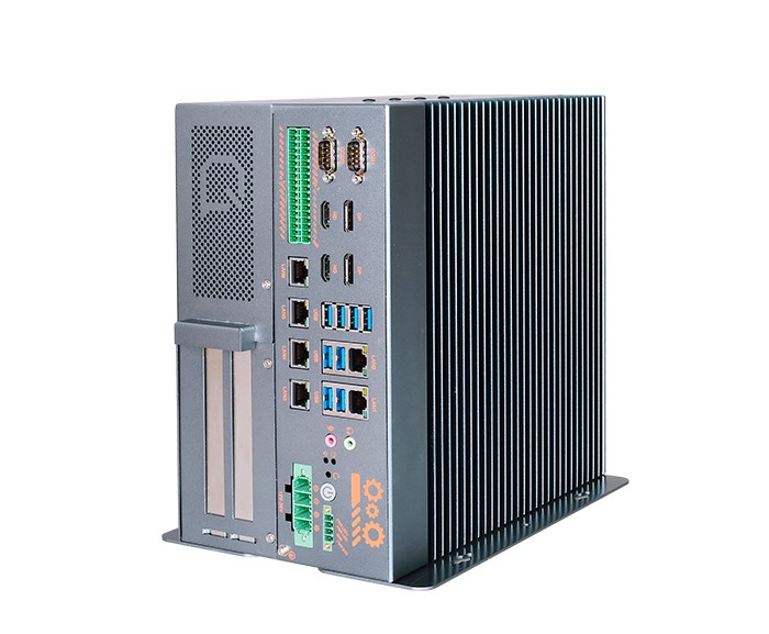 Q-BOX-A1（二擴展位多網口板）